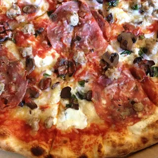 Red Onion