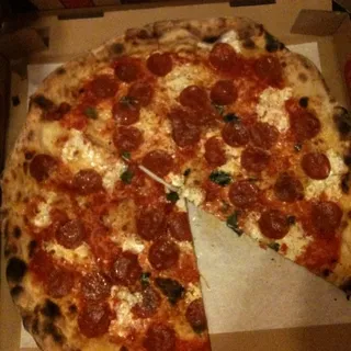 Pepperoni