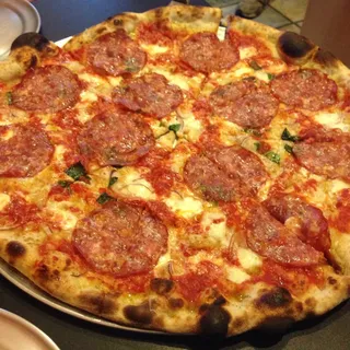 Sopressata