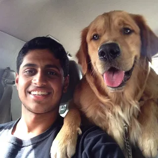 Alok N.
