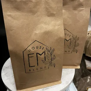 House Blend