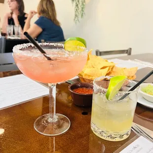 Pink Cadillac (highly recommend) Regular Cadillac