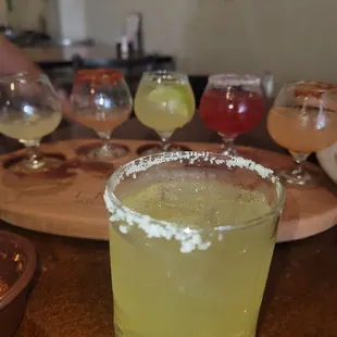 Margaritas!
