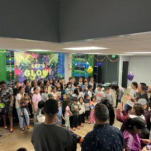 Another great event!