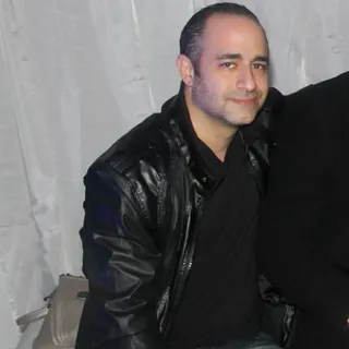 Serj M.
