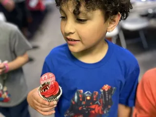 High 5 Indoor Playground