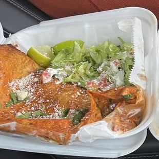 Birria Quesadilla