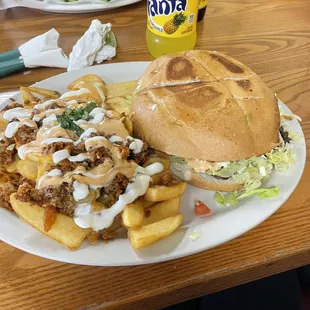Torta asada