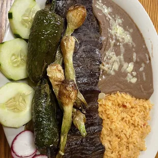 Carne Asada Specialty