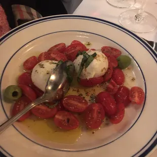 Caprese Salad
