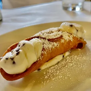 Cannoli
