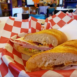 Edentonian Sandwich #pimentocheese