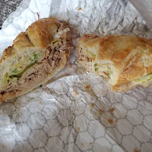 carolina  cuban