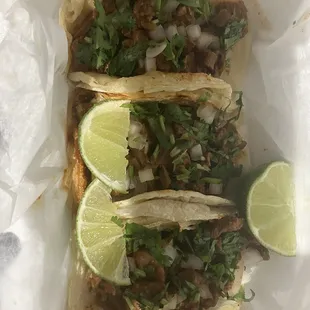 Asada Taco
