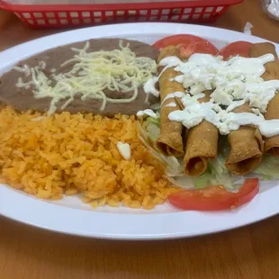 Flautas