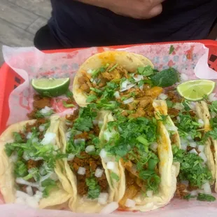 Tacos