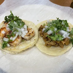 tacos, food