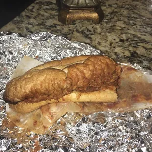 sandwiches, food