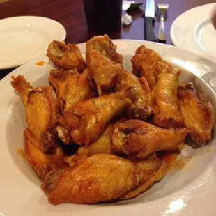 Super good wings!
