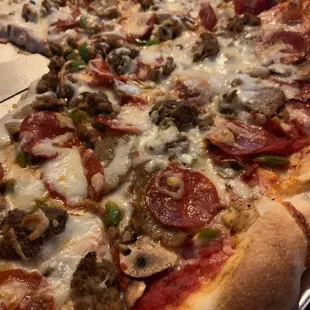 Deluxe