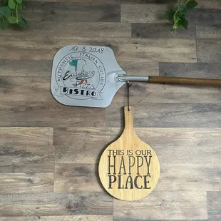 Wall art