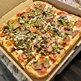 Bada Bing Pizza