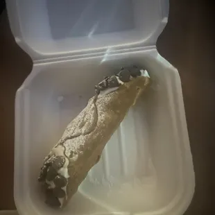 Cannoli