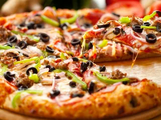 Mama Maxie's Pizzeria