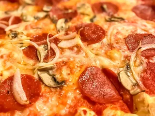 Joey's NY Pizza