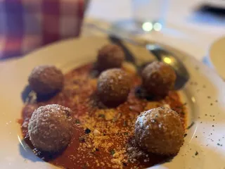 Trattoria Rustica