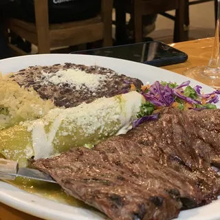 Carne Asada