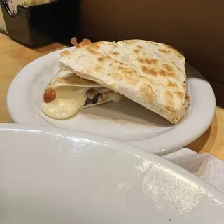 Kids Cheese Quesadilla