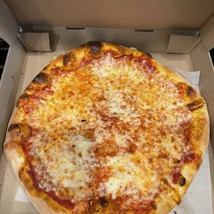 14" Cheese Pizza