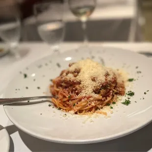 Bolognese