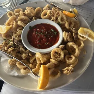 oysters and mussels, food, oysters, mussels, shellfish