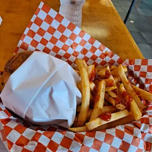 food