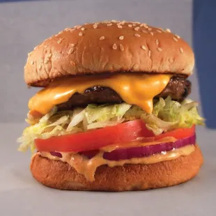 Emil&apos;s Burger