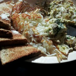 Ultimate Breakfast