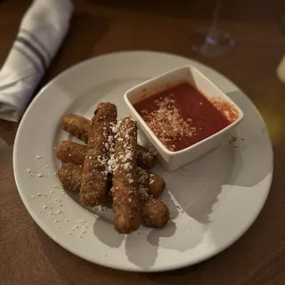BKLYN Mozz Sticks