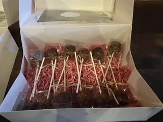 BouCakes by Kim