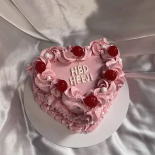 Emily's Cake Shoppe