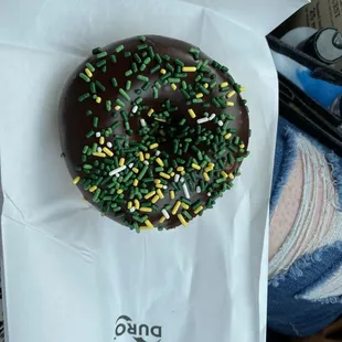 Sprinkles
