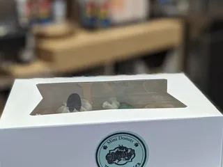 The Sipping Flea