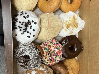 Dough Haus