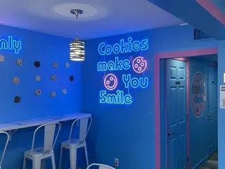 Cookie Chris