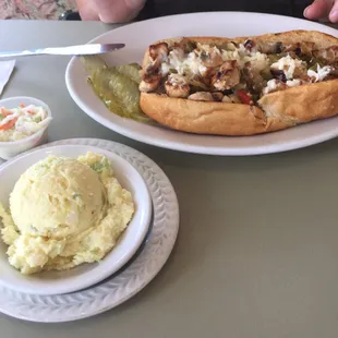 Hoagie