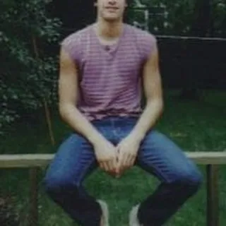 Joe D.
