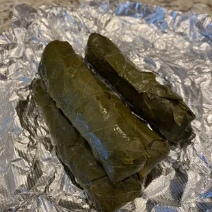 Emily's Lebanese Deli