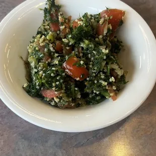 Tabouli