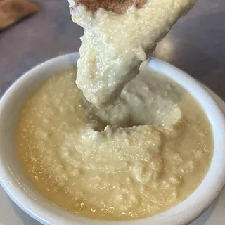 Hummus Bi-tahini